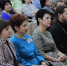 Состоялось муниципальное родительское собрание «Возвещая слово доброе» - Администрация г. Домодедово