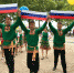 Ансамбль «Радость». Из Венгрии с победой! - Администрация г. Домодедово
