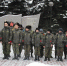 В Домодедово прошла Х-ая молодёжная военно-спортивная игра «Партизанский рейд» - Администрация г. Домодедово