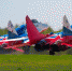 Международный авиационно-космический салон МАКС-2019 - Администрация г. Домодедово
