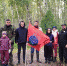 БОЕВОЕ БРАТСТВО-Всемирный день чистоты - Администрация г. Домодедово