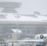 Столичные аэропорты работают в штатном режиме в снегопад - Pro-Domodedovo.Ru