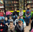 «Путешествие в книжное царство» - ЦБС Домодедово