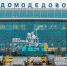 Предполетный контроль по биометрии планируют внедрить в аэропорту Домодедово - Газета Призыв