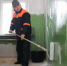 Домодедово в абсолютных лидерах: Госжилинспекция обновила рейтинг выполнения губернаторской программы ремонта подъездов - Газета Призыв