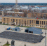 Главную площадь готовят к зиме - Газета Призыв