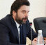 В Домодедово прошло выездное совещание на тему кадрового обеспечения системы здравоохранения Московской области и реализации мер социальной поддержки медицинских работников Подмосковья - Газета Призыв