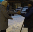 Журналисты «ТВ-Домодедово» запустили акцию «Кофе для дворников» - Газета Призыв