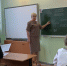 19 февраля 2022 года во всех школах Домодедова прошла акция «ОГЭ для родителей» - Газета Призыв