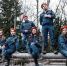 XIII Окружная молодёжная военно-спортивная эстафета «Готов к защите Отечества» - Pro-Domodedovo.Ru