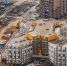 Стройготовность поликлиники в Южном составляет более 50%. - Газета Призыв
