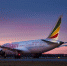 ​Ethiopian Airlines возобновляет рейсы из аэропорта Домодедово - VDomodedovo.Info