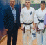 Воспитанник ФОК «Фокус» Сергей Константинов завоевал титул чемпиона России по каратэ на первенстве России - Газета Призыв