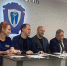 Единороссы Домодедово провели конкурс новогодних открыток участникам СВО - Газета Призыв