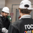 Михаил Ежокин посетил домодедовское предприятие «Принт Колор» - Газета Призыв
