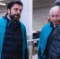 Глава Домодедово Михаил Ежокин посетил ферму «Бурхино» и пообщался с сотрудниками племзавода - Газета Призыв