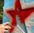 Центр военно-патриотического воспитания Домодедово приводит памятные места в порядок! - Администрация г. Домодедово
