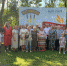 Деревне – 395 лет! - Газета Призыв