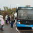 В Домодедове запустили обновленный маршрут автобуса №21 - Regions.Ru