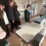 В Домодедовской больнице регулярно проводятся мероприятия по профориентации молодёжи - Газета Призыв