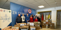 Партийный проект «Za Самбо» развивается на домодедовской земле. - Газета Призыв