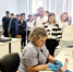 200 школьников из Домодедова узнали, как работают врачи в местной больнице - Regions.Ru