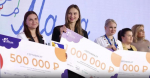Мама-предприниматель из Подмосковья стала призером федеральной программы