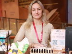 Леденцы, шоколад и конфеты ручной работы из Домодедова покорили Москву