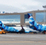 ​Аэропорт Домодедово поздравил авиакомпанию NordStar с 16-летием - VDomodedovo.Info