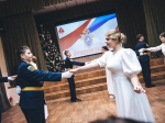 Фото: пресс-служба администрации г.о. Домодедово