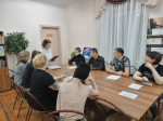 Фото: пресс-служба Администрации г.о. Домодедово