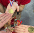 Домодедовцы взяли золото на чемпионате Юнармии по первой помощи - Regions.Ru