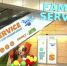Family Service в аэропорту Домодедово посетили более 27 тысяч пассажиров с детьми - Газета Призыв