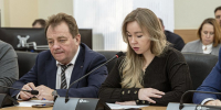 Глава Домодедово рассказала об основных событиях в округе за последнюю неделю - Администрация г. Домодедово