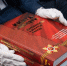 В Домодедове презентовали «Книгу памяти» - Regions.Ru