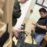 Тренировка по начальной военной подготовке для домодедовских студентов. - Газета Призыв