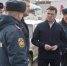 Губернатор Воробьев: пожар на парковке «Мираторга» в Домодедове ликвидировали - Regions.Ru