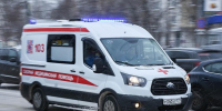 Число жертв атаки БПЛА возросло до троих человек - Regions.Ru
