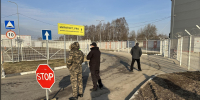БПЛА ударили по парковке в Домодедове: что известно о пострадавших - Regions.Ru