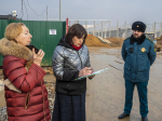 Фото: пресс-служба администрации г.о. Домодедово