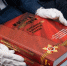 Музею домодедовской школы № 1 передали второй том «Книги памяти» - Regions.Ru