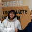 Началась долгожданная выдача ключей дольщикам ЖК «Оптима» (бывшее ЖК «Лёдово») - Администрация г. Домодедово