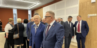 Депутат Мособлдумы отметил успехи Домодедова в социально-экономическом развитии - Regions.Ru