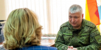 В Ассоциации ветеранов СВО в Домодедово помогут адаптироваться бойцам к мирной жизни - Regions.Ru