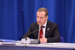 Программа действий на длительную перспективу: «Единая Россия» представила промежуточные итоги реализации народной программы