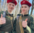 В Домодедове стартовала регистрация на военно-спортивную игру «Юнармеец» - Regions.Ru