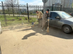 Фото: Эдуард Стратонов