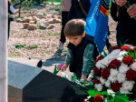 В Домодедове почтили память героев-ликвидаторов аварии на Чернобыльской АЭС