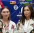 Домодедовские спортсменки одержали победу на Первенстве мира по рукопашному бою - Regions.Ru