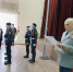 Наследники Победы: встреча поколений в преддверии 80-летия Великой Победы - Regions.Ru